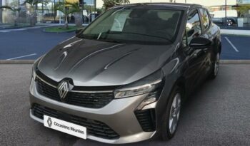 Vente Renault Clio 1.6 e-tech 145ch full hybrid evolution - 24 Renault-renault Le Port, La Reunion.