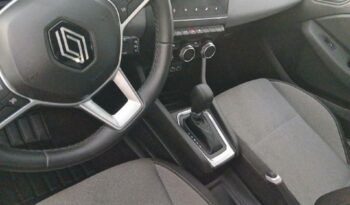 Reunion auto occasion Clio 2024 1.6 e-tech 145ch full hybrid evolution - 24 pas chère.