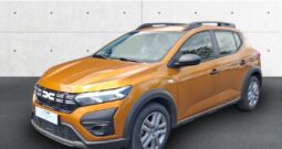 DACIA Sandero 1.0 TCe 90ch Stepway Essential