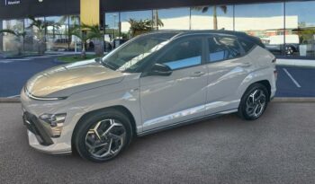 Vente Hyundai Kona 1.6 gdi 141ch hybrid n line executive dct-6 Renault-renault Saint Denis, La Reunion.