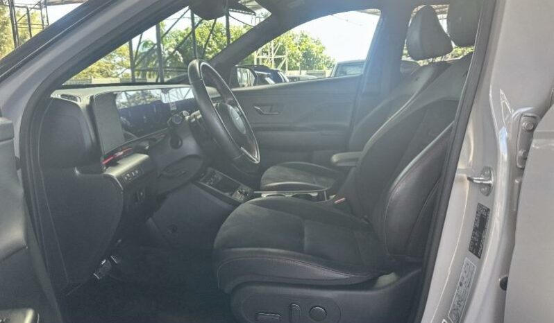 HYUNDAI Kona 1.6 GDi 141ch Hybrid N Line Executive DCT-6 complet