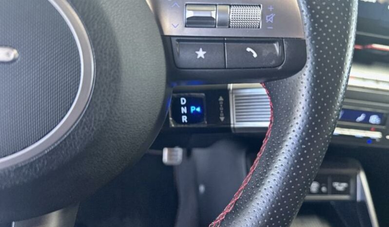 HYUNDAI Kona 1.6 GDi 141ch Hybrid N Line Executive DCT-6 complet