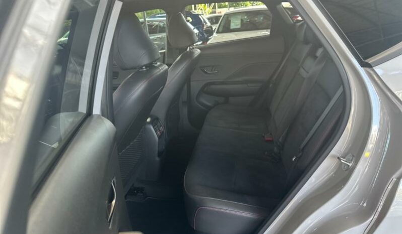 HYUNDAI Kona 1.6 GDi 141ch Hybrid N Line Executive DCT-6 complet