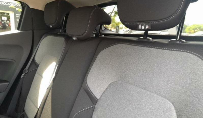 RENAULT Clio 1.6 E-Tech 145ch full hybrid Evolution complet