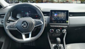 Occasion à vendre : Renault voiture gris schiste hybride : essence/electrique 1.6 e-tech 145ch full hybrid evolution Reunion