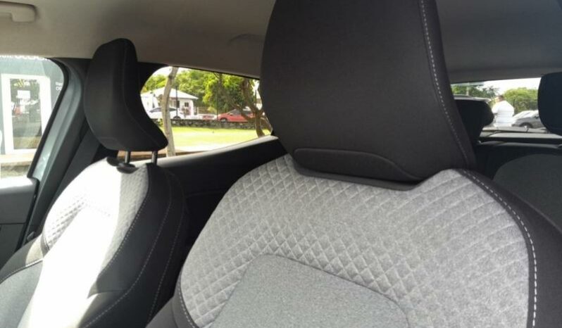 RENAULT Clio 1.6 E-Tech 145ch full hybrid Evolution complet