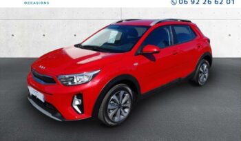 Vente Kia Stonic 1.0 t-gdi 120ch mhev active business Cotrans-multi Marques Saint Pierre, La Reunion.