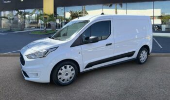Vente Ford Transit Connect l2 1.5 ecoblue 100ch limited Renault-renault Saint Pierre, La Reunion.