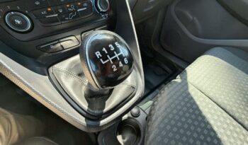 Reunion auto occasion Transit Connect 2024 l2 1.5 ecoblue 100ch limited pas chère.