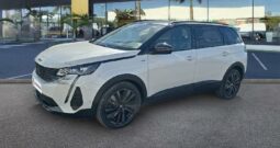 PEUGEOT 5008 Hybrid 136ch GT e-DCS6