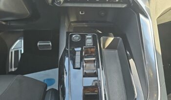 Reunion auto occasion 5008 2024 hybrid 136ch gt e-dcs6 pas chère.