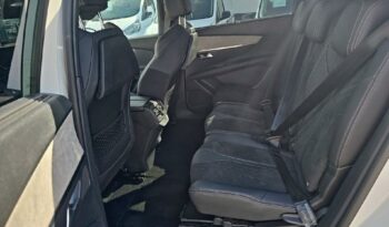 Image illustrative S.u.v. occasion climatisation blanc nacré (n) Reunion à saisir.