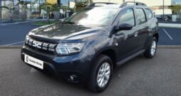 DACIA Duster 1.5 Blue dCi 115ch Access 4×2