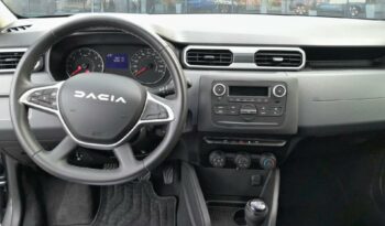 Occasion à vendre : Dacia voiture gris comète métallisé diesel 1.5 blue dci 115ch access 4x2 Reunion