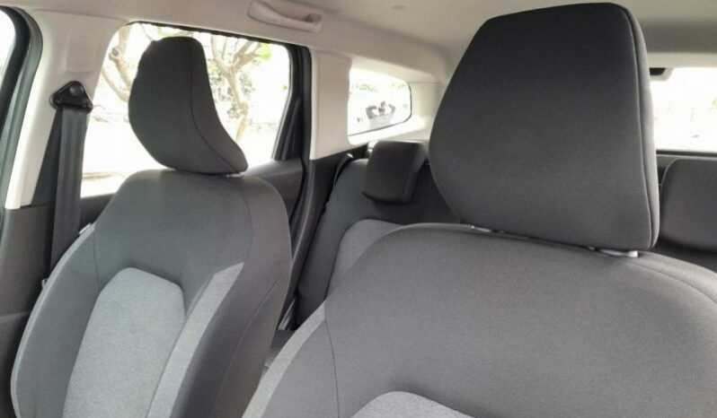 DACIA Duster 1.5 Blue dCi 115ch Access 4×2 complet