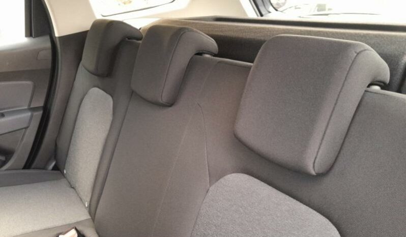 DACIA Duster 1.5 Blue dCi 115ch Access 4×2 complet
