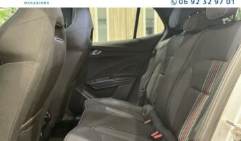 Photo Fabia occasion 1.0 tsi 110ch monte carlo dsg7 ile Reunion.