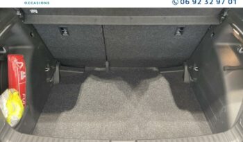 Occasion 974 : Découvrez la version 1.0 tsi 110ch monte carlo dsg7 Skoda 2024, Reunion.