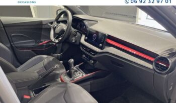 Occasion vehicule Reunion Skoda rob double embray en vente à La Réunion.