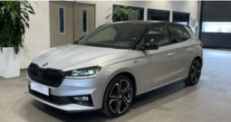 SKODA Fabia 1.0 TSI 110ch Monte Carlo DSG7