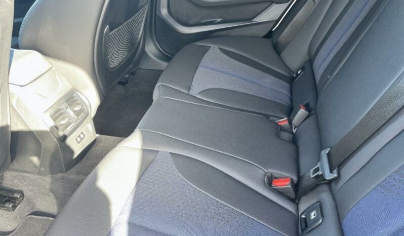 BMW Série 1 118iA 136ch M Sport DKG7 complet