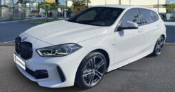 BMW Série 1 118iA 136ch M Sport DKG7