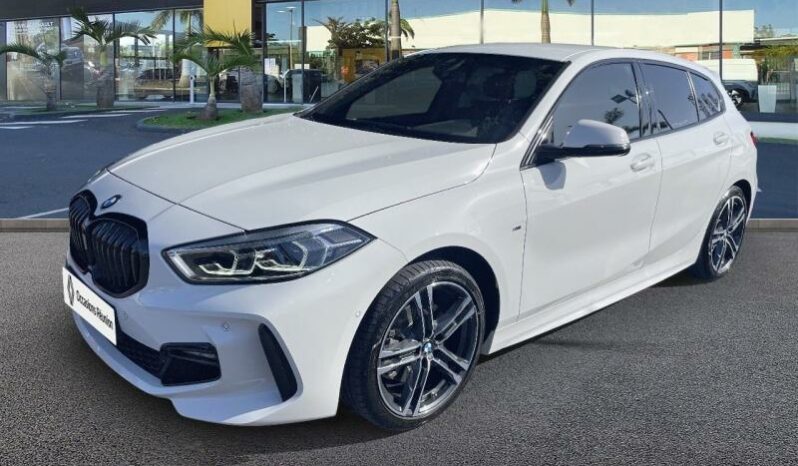 Vente Bmw Série 1 118ia 136ch m sport dkg7 Renault-renault Saint Pierre, La Reunion.