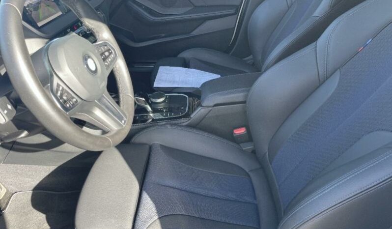 BMW Série 1 118iA 136ch M Sport DKG7 complet