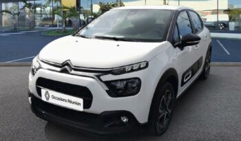 Vente Citroen C3 1.5 bluehdi 100ch s&s plus Renault-renault Saint Pierre, La Reunion.