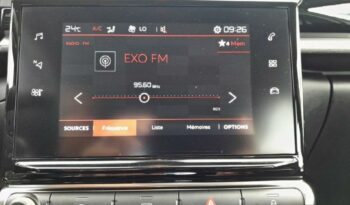 Occasion 974 : Découvrez la version 1.5 bluehdi 100ch s&s plus Citroen 2024, Reunion.