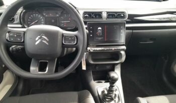 Occasion à vendre : Citroen voiture blanc banquise (o) diesel 1.5 bluehdi 100ch s&s plus Reunion