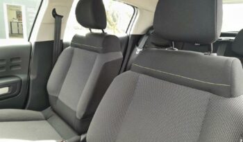 Reunion auto occasion C3 2024 1.5 bluehdi 100ch s&s plus pas chère.