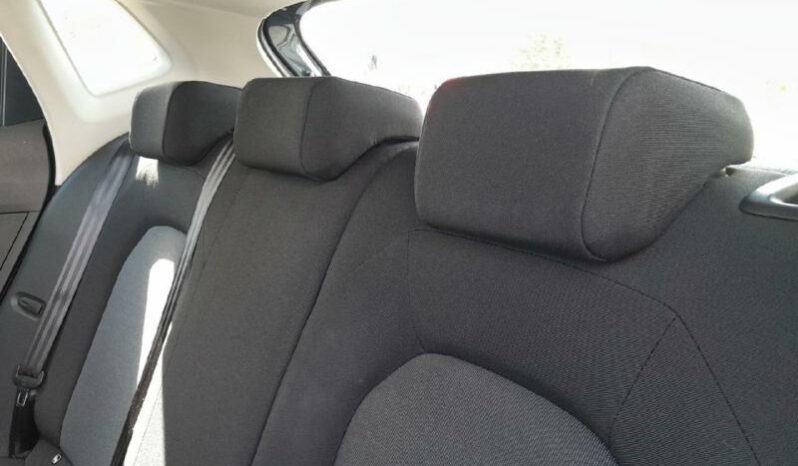 SEAT Ibiza 1.0 MPI 80ch Copa complet
