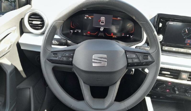 SEAT Ibiza 1.0 MPI 80ch Copa complet