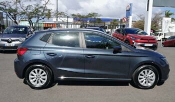 Occasion à prix réduit chez Renault-renault Saint Pierre : Vente berline 2024, berline à La Reunion.