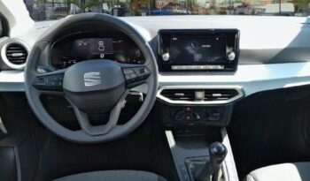 Occasion à vendre : Seat voiture gris urbain métal essence 1.0 mpi 80ch copa Reunion