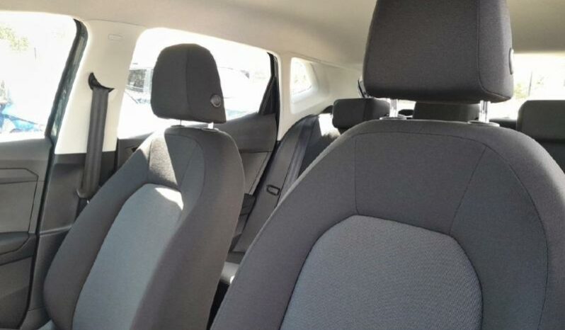 SEAT Ibiza 1.0 MPI 80ch Copa complet