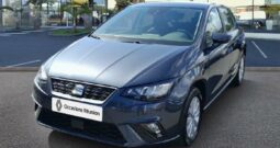 SEAT Ibiza 1.0 MPI 80ch Copa