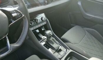 Reunion auto occasion Karoq 2024 1.5 tsi act 150ch sportline dsg7 pas chère.