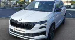 SKODA Karoq 1.5 TSI ACT 150ch Sportline DSG7