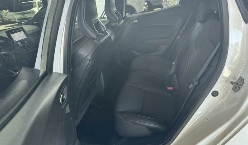 RENAULT Clio 1.6 E-Tech 145ch full hybrid esprit Alpine complet
