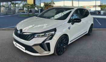 Vente Renault Clio 1.6 e-tech 145ch full hybrid esprit alpine Renault-renault Saint Denis, La Reunion.
