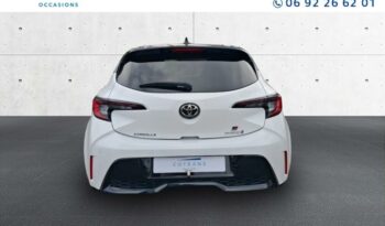 Corolla occasion Reunion 2.0 196ch gr sport my24, modèle 2024 à vendre.