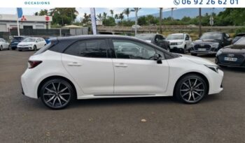 Occasion à prix réduit chez Cotrans-multi Marques Saint Pierre : Vente berline 2024, berline à La Reunion.