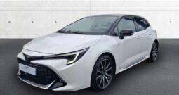 TOYOTA Corolla 2.0 196ch GR Sport MY24