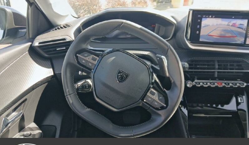 PEUGEOT 208 1.2 Hybrid 100ch Allure e-DCS6 complet