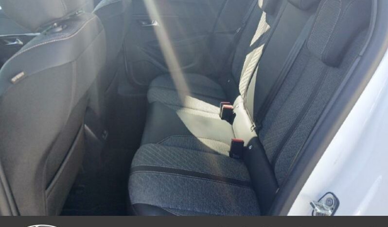 PEUGEOT 208 1.2 Hybrid 100ch Allure e-DCS6 complet