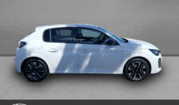 Occasion à vendre : Peugeot voiture jaune essence/micro-hybride 1.2 hybrid 100ch allure e-dcs6 Reunion