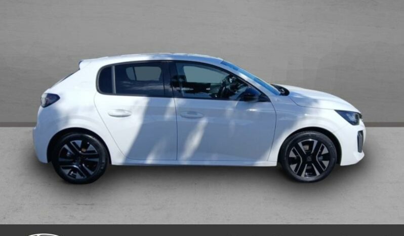 PEUGEOT 208 1.2 Hybrid 100ch Allure e-DCS6 complet