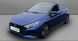 HYUNDAI i20 1.0 T-GDi 100ch N Line Creative